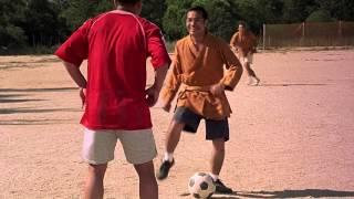 Epic Scene from Shaolin Soccer