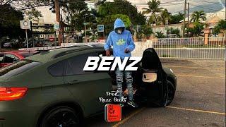 [FREE] Skillibeng x Skeng Type Beat 2023 - "Benz" | Dancehall Instrumental