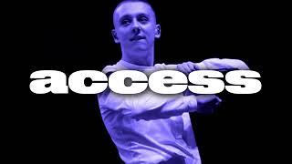 [FREE] Aitch Type Beat | "Access" | UK Rap Beats 2021