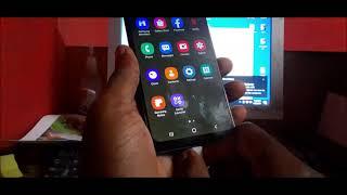 How to fix file not transfer from samsung s20 a12 a32 A52 to pc - samsung phone not connecting to pc