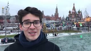 Video answer of Vadim Kuznetsov for the application to the Congress's 38th and 39th sessions 2020