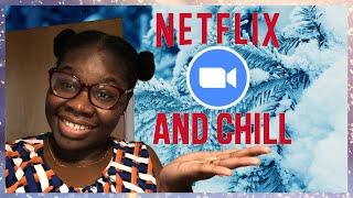 Netflix, Zoom n Chill | No Black Screen | THE ROBDONS | The Positivity Inn