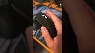 Finalmouse Aceu ULX vs EGG OP1 8K vs Lamzu Paro vs GPX Superlight Click and Scroll Test