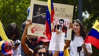 General venezolano retirado en Miami pide a militares respetar la voluntad popular