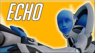 Echo Performs All Highlight Intros