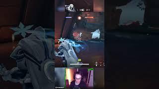 QuadKill with Moonknight#ps5 #twitch #stream #competitive #gaming #gamer #clip #clipstwitch