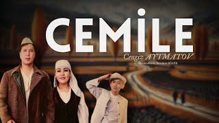 SESLİ KİTAP | CEMİLE | Cengiz AYTMATOV | Seslendiren: İbrahim BİLDİR