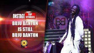 Buju Banton is Still Buju Banton After 10 Years In Captivity, Unbroken Reggae Warrior