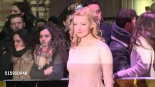 Dakota Blue Richards | 2016 'Game of Thrones' Special Screening