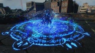 Vergil Alternate Sin Devil Trigger Transformation - Devil May Cry 5 [MOD]