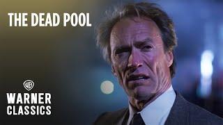 The Dead Pool | Dirty Harry Goes After The Killer | Warner Classics