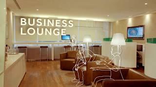 【Vision Desire X Regus】Regus Hong Kong - Co-working Space