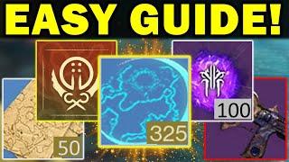 Destiny 2: ULTIMATE Season of Plunder Guide! - Best Pirate Crew Upgrades!