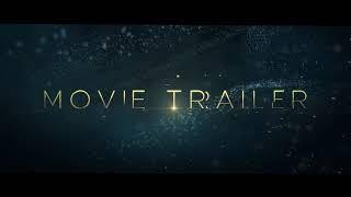 Cinematic Trailer Premiere Pro Templates
