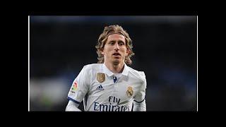 Real Madrid plot move to ward Inter off Modric