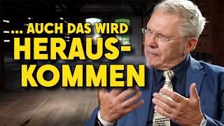 Welchen Impfungen kann man jetzt noch trauen? - Prof. Dr. Dr. Haditsch im Interview