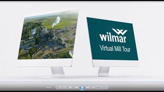 Wilmar Virtual Mill Tour Preview