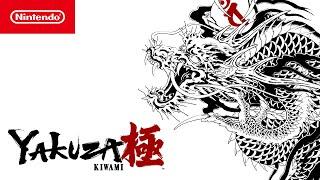 Yakuza Kiwami – Launch Trailer – Nintendo Switch