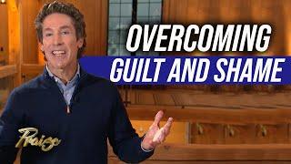 Joel Osteen: Empty Out the Negative (Part 2) | TBN