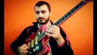 Eziz Salahov Gitara Salyan YENİ Trend 2023 - Breath of life (Sina Bathaie) / Azerbaycan version