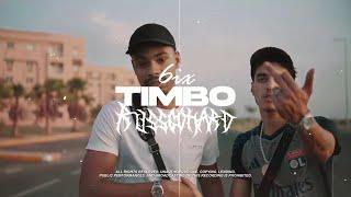 Thrife x Einar x Yasin Type Beat - "TIMBO" | Swedish RAP Type Beat