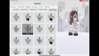 How to upload  at-shirt on Roblox!(easy and free)