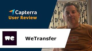 WeTransfer Review: Just love it