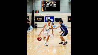 Troy Kaufusi (09') vs. New Zealand | U15 Oceania Cup