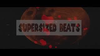 "Bloodmoon" Trippie Redd X KANKAN X Midwxst Rage Type Beat Prod. Supersized Beats