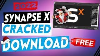 SYNAPSE X CRACKED DOWNLOAD TUTORIAL | SYNAPSE X TUTORIAL DOWNLOAD | ROBLOX EXPLOIT FOR FREE