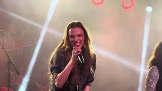 Skid Row x Lzzy Hale: Youth Gone Wild