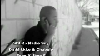 SDLR-Nadie_Soy_Video_Oficial