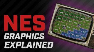 NES Graphics Explained