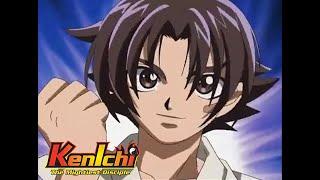 KenIchi: The Mightiest Disciple | Be Strong - Yazumi Kana | Official Opening Theme