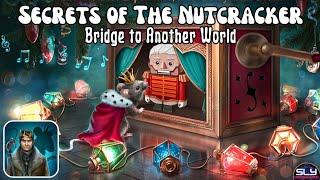 Secrets of The Nutcracker - Bridge to Another World Full Walkthrough