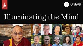 Illuminating the Mind — ft. H. H. the Dalai Lama [WISDOM ACADEMY]