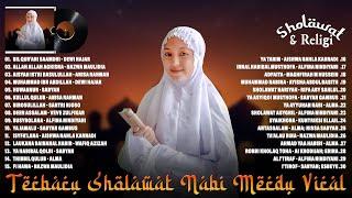 Sholawat Yang Lagi Viral 2022 ~ Bil Qur'Ani Saamdhi, Allah Allah Aghisna ~ Sholawat Nabi Merdu 2022
