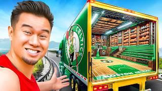 Best Custom NBA Car, Wins $1000!