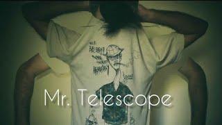 Mr. Telescope (a short film)