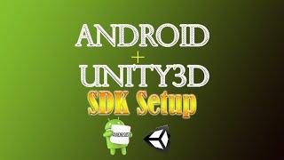 Setup Latest SDK using SDK tool Unity3d | step by step 2019