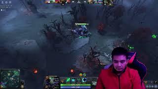 UNderLord Dota 2 PinoyXBaller gaming