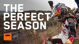 Mani Lettenbichler – The perfect season | KTM