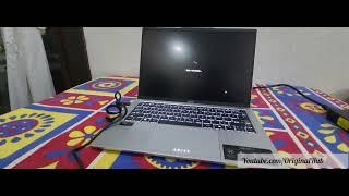 Acer Swift Go 14 Unboxing | First Time Windows 11 Setup