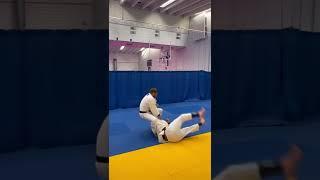 Judo takedowns #shorts #judo