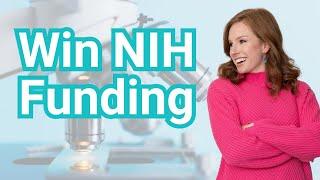 Top 4 Mistakes Researchers Make Pursuing NIH Grants: What To Do Instead