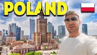 Why I Loved Poland But SHOCKED by Unexpected End 