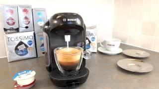 Bosch Tassimo Vivy