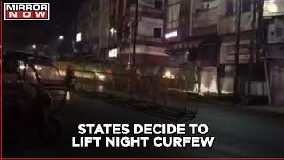 Karnataka, Himachal Pradesh and Punjab lift night curfew for Christmas