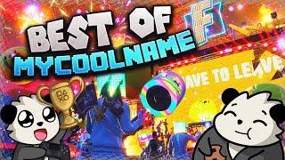 Best of MyCoolName  | GamePvP