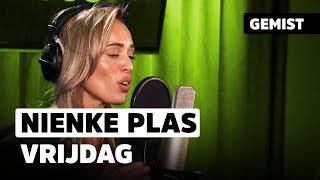 Nienke Plas - Vrijdag | Live bij 538